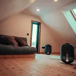 Cozy شقة *