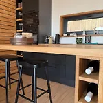 شقة Cozy Smolne Pece