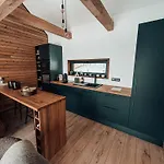 Cozy شقة *