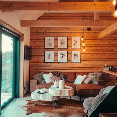 Cozy Apartmán