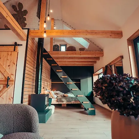 Apartment Cozy *