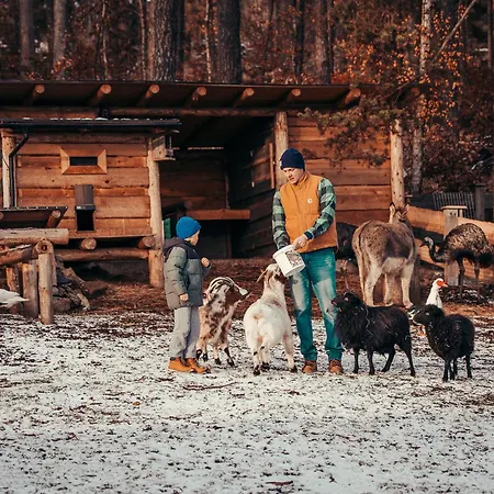 Cozy * Smolne Pece