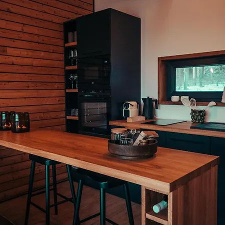 Cozy Apartment