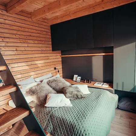Cozy Apartmán *