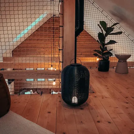 Cozy Apartmán