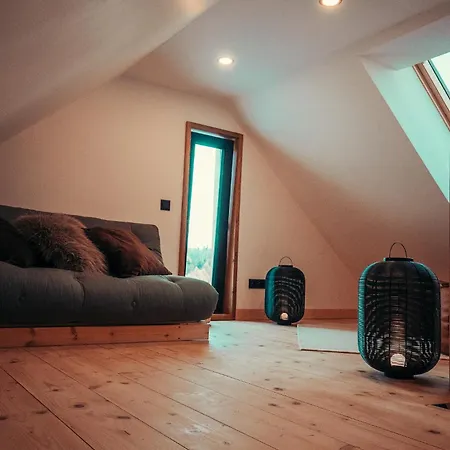 Cozy Apartman *