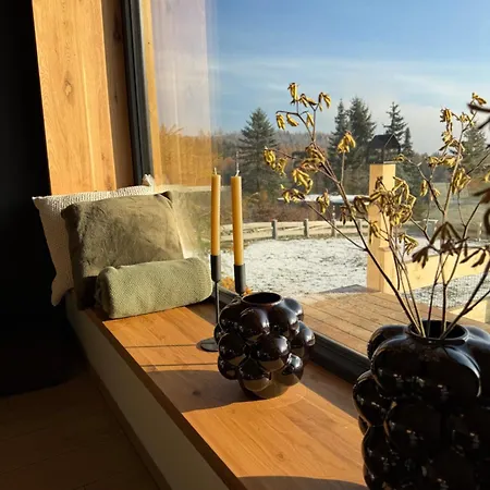 Cozy Apartman