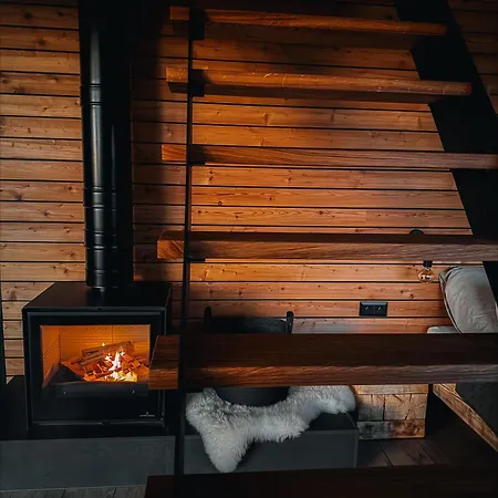 Cozy Apartman