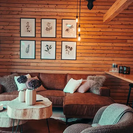 Cozy Apartmán