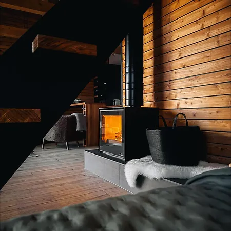 Cozy Apartman