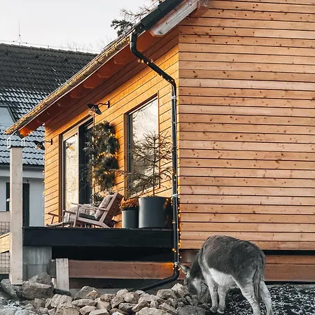 Apartman Cozy *