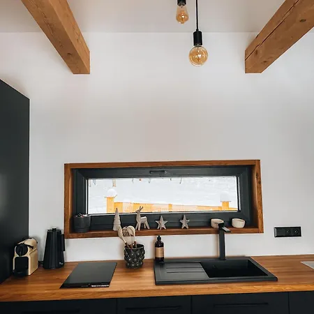 Apartman Cozy *