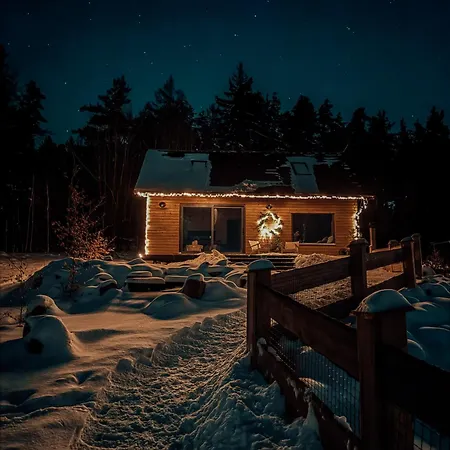 Cozy Apartman *