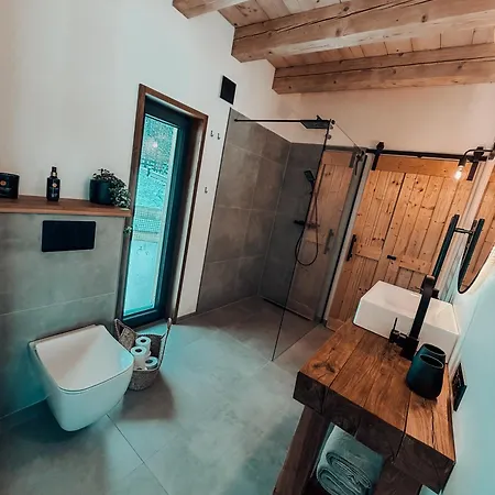 Apartman Cozy