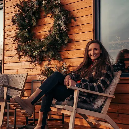 Apartman Cozy *