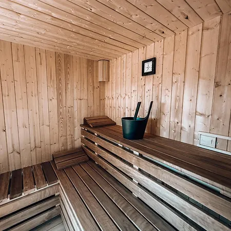 Cozy Appartement *