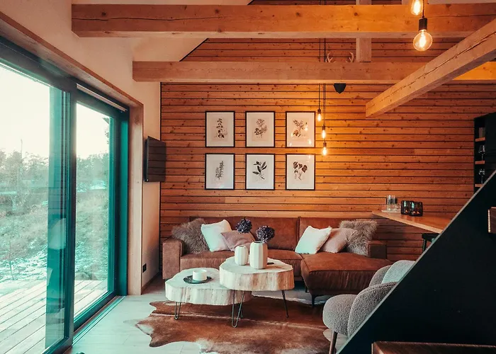 Cozy Apartment