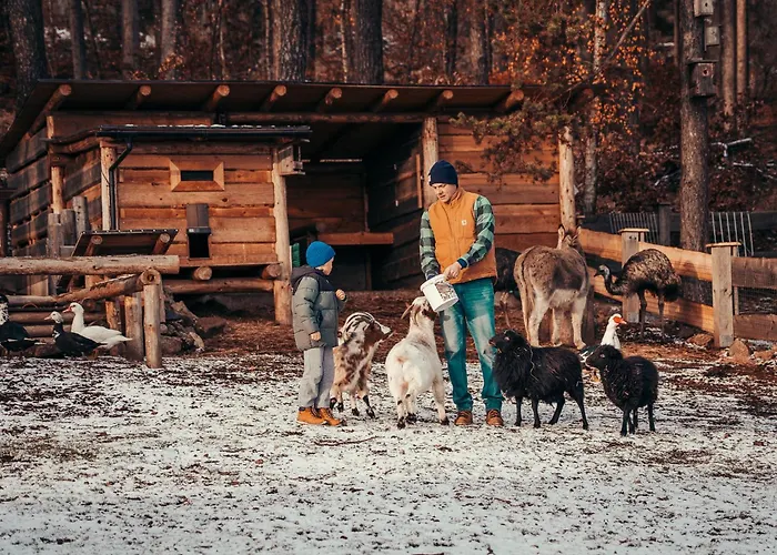 Cozy * Smolne Pece