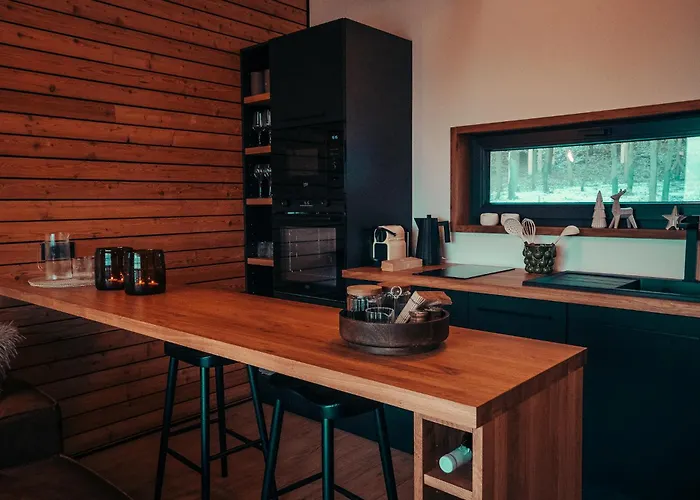Cozy Apartment