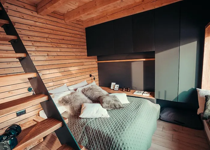 Cozy Apartmán *
