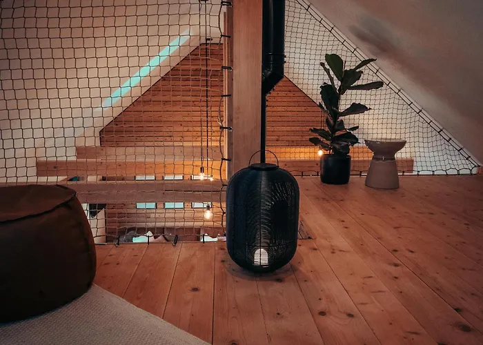Cozy Apartment