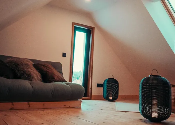 Cozy Apartment *
