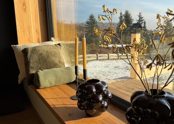 Cozy Apartment