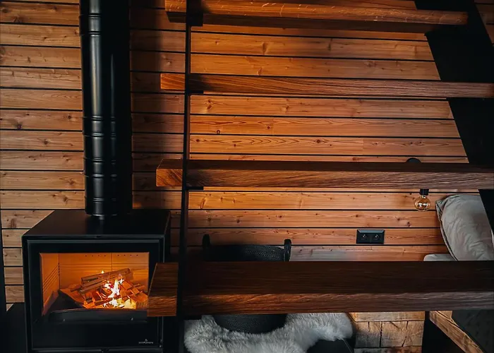 Cozy Apartment