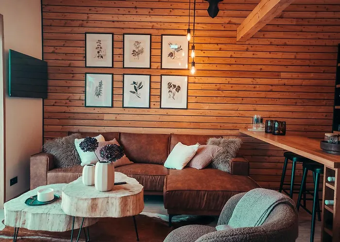 Cozy Apartment