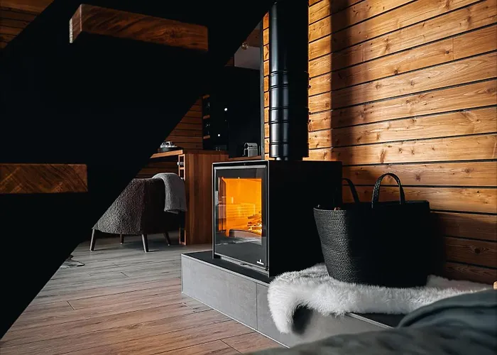 Cozy Apartment