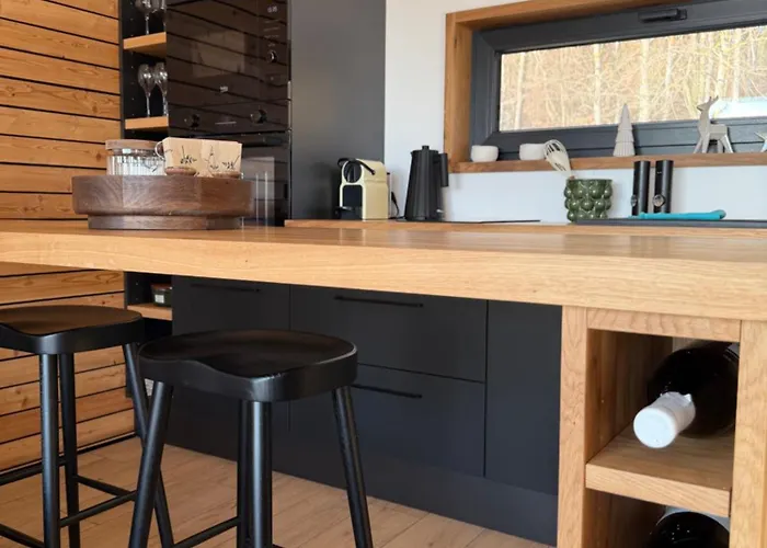 Apartmán Cozy Smolne Pece