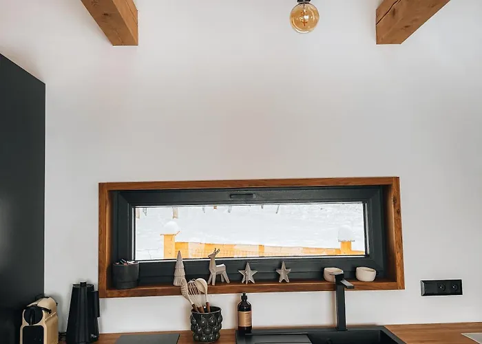 Apartment Cozy *