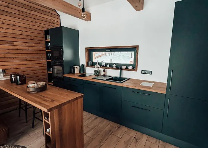 Cozy Apartment *