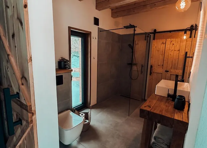 Cozy Apartment