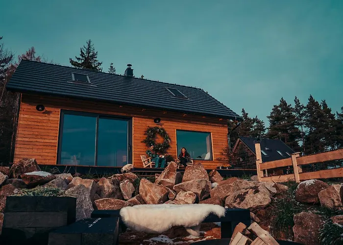 Cozy Apartmán Smolne Pece